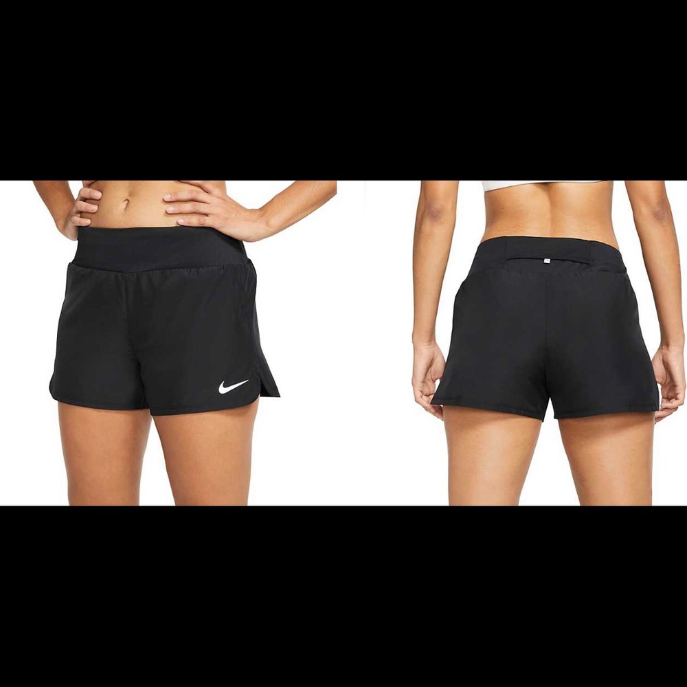 Nike Women's Crew Running Shorts